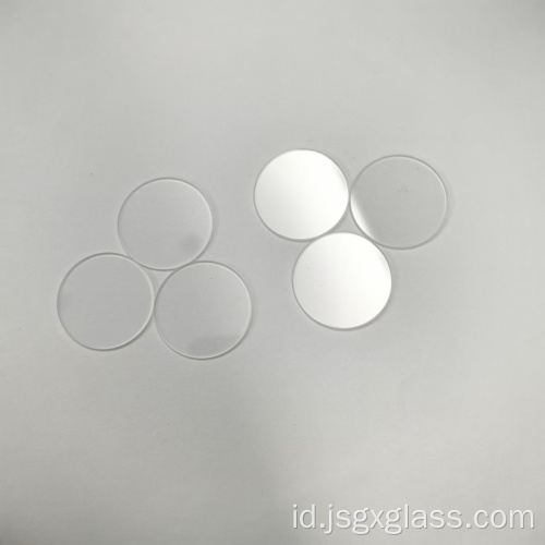 Cakram Kaca Tempered Optik B270 Jendela Optik